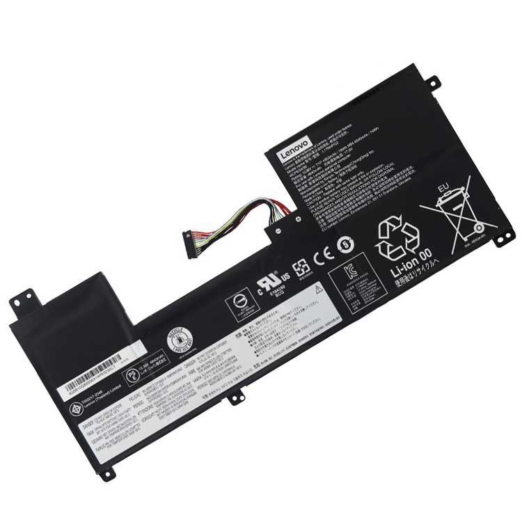 wholesale L17C4PG2 Laptop Battery