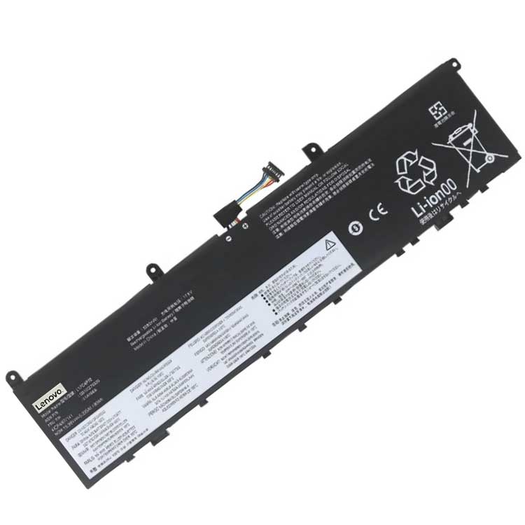 Lenovo ThinkPad P1 X1 Extreme 1st 2nd Gen laptop battery