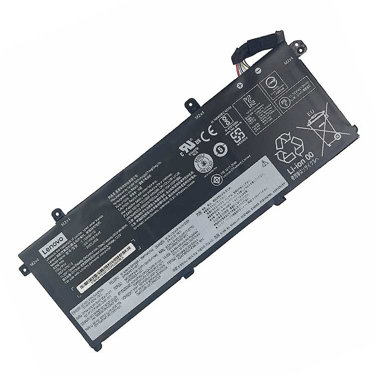 LENOVO L18M4P74 Batterie ordinateur portable