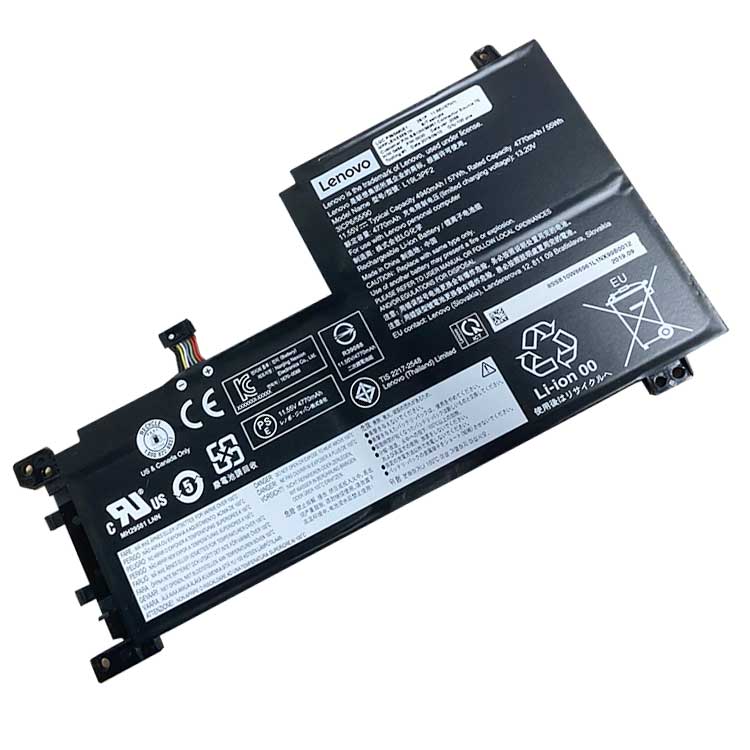 LENOVO Lenovo Ideapad 5-15ITL05 82FG Series Batterie ordinateur portable