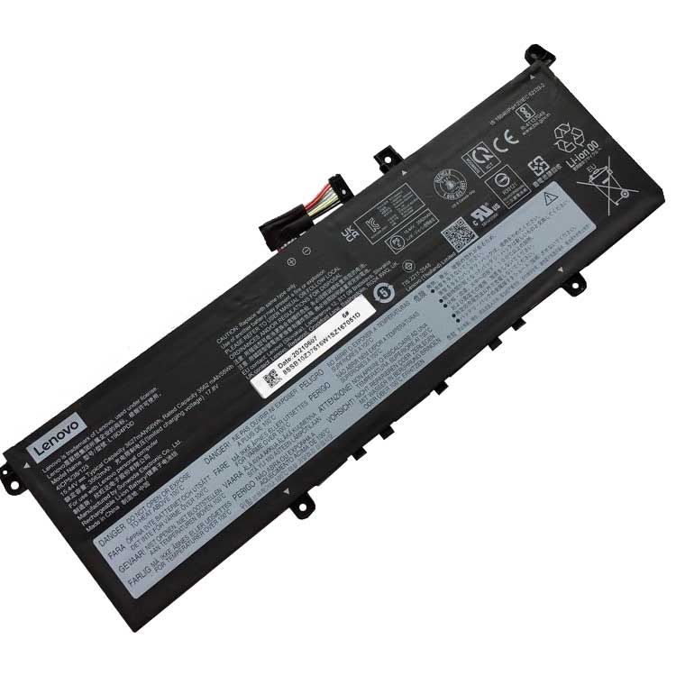 Lenovo ThinkBook 13S 14S G2 ITL laptop battery