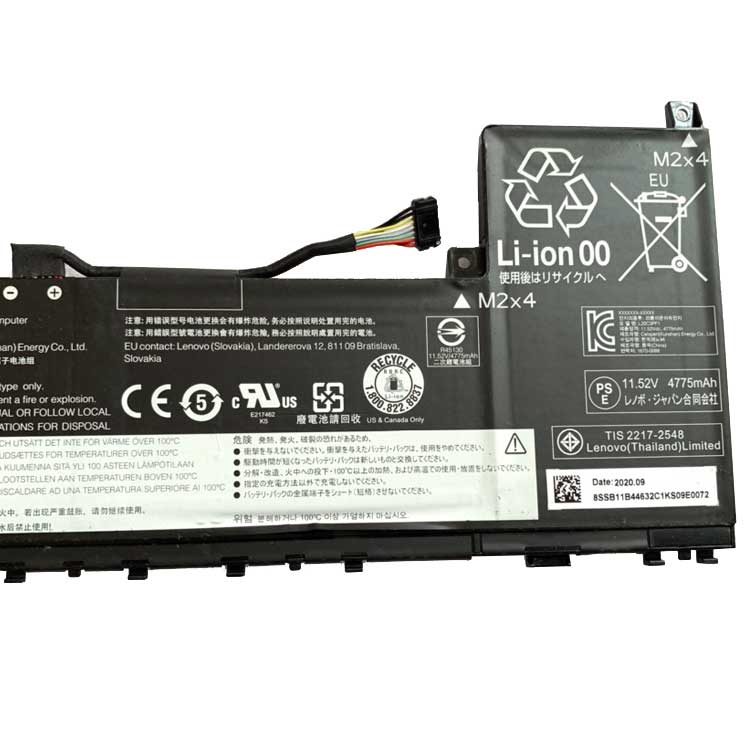 ACER L20C3PF1 Batterie ordinateur portable