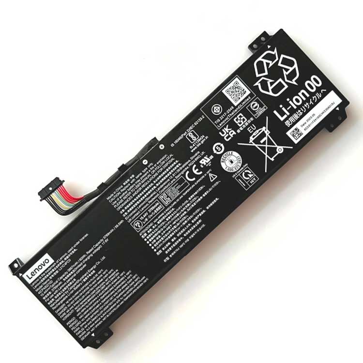 LENOVO L21C4PC0 Batterie ordinateur portable