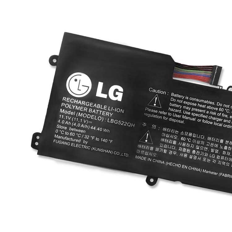 LG Z360-GH6SK Batterie ordinateur portable