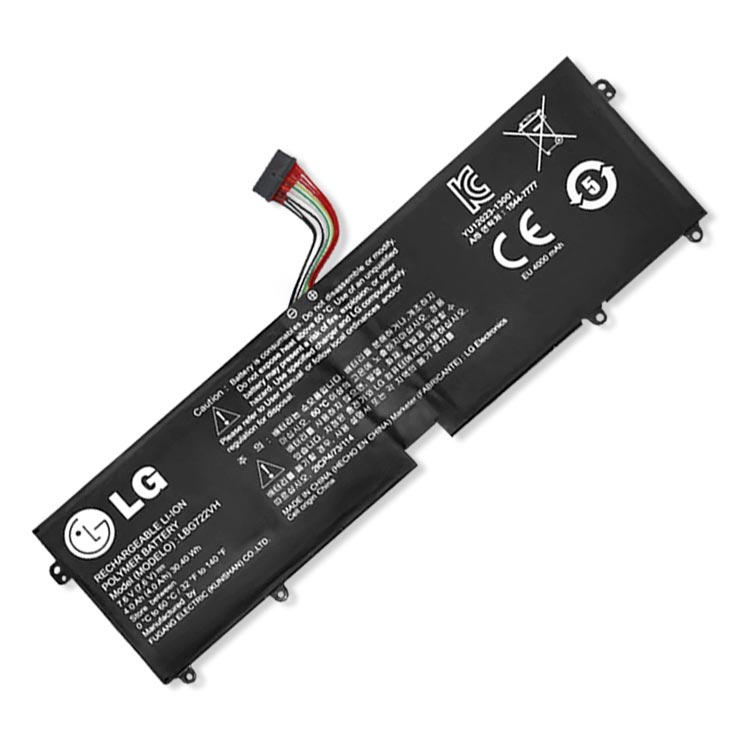 LG 2ICP4/73/113 Batterie ordinateur portable