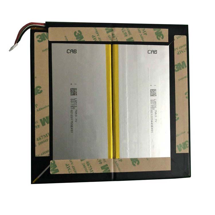 LENOVO MIIX 310-10ICR Series Batterie ordinateur portable