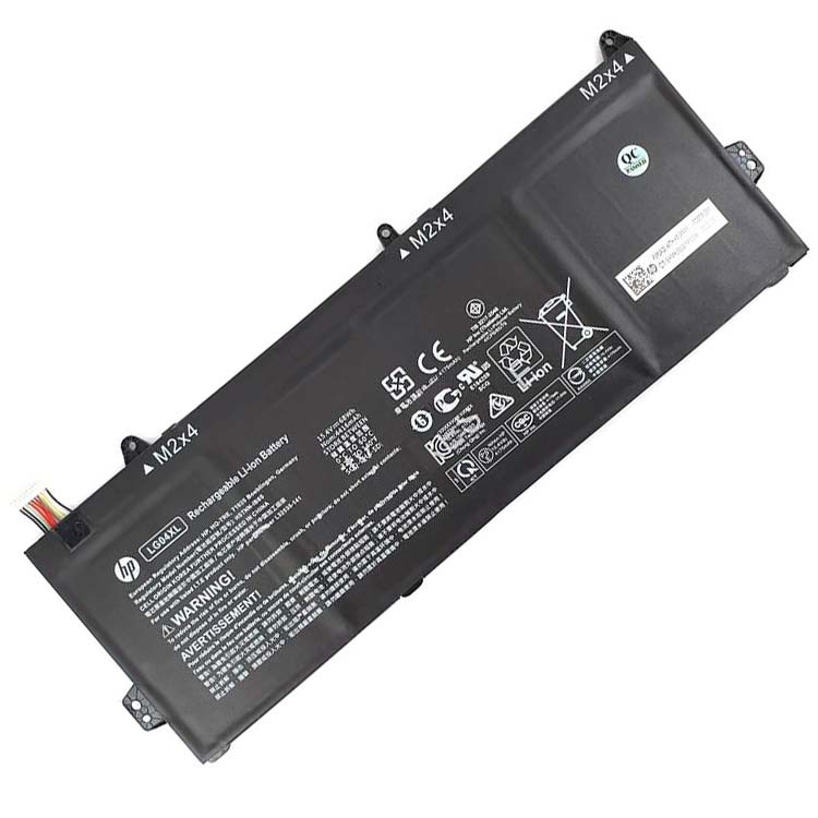 HP L32535-141 Batterie ordinateur portable
