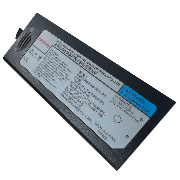 MINDRAY LI13I001A Batteries