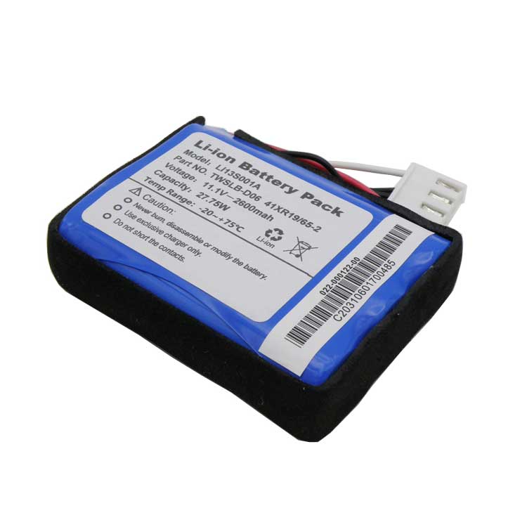 MINDRAY LI13S001A Batteries