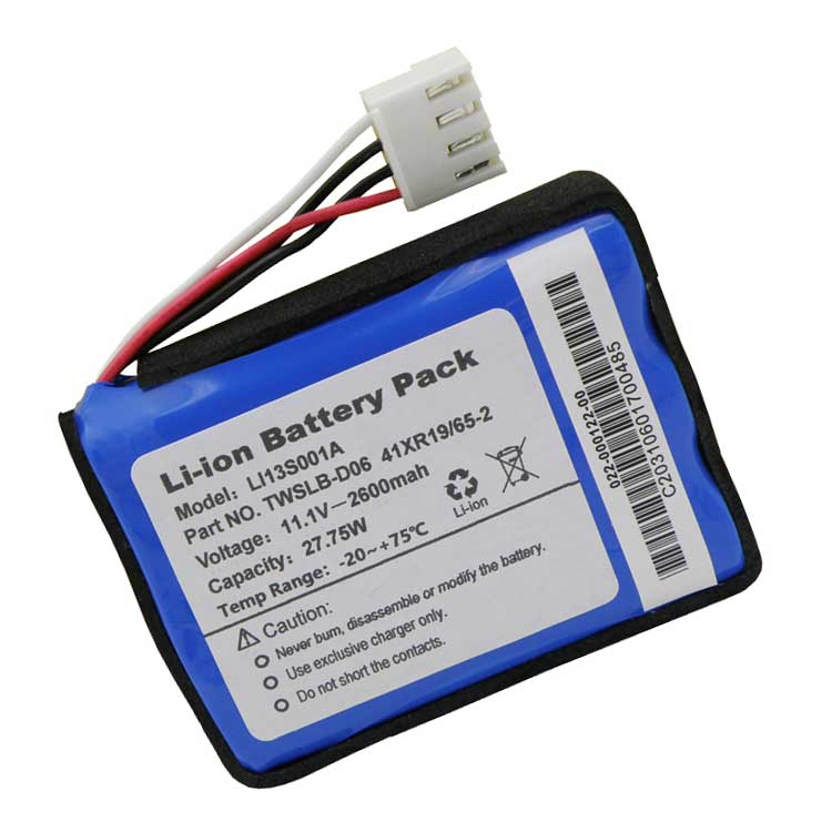 MINDRAY LI13S001A Batteries