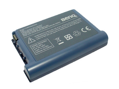 BENQ LIP8157IVPCE Batterie ordinateur portable
