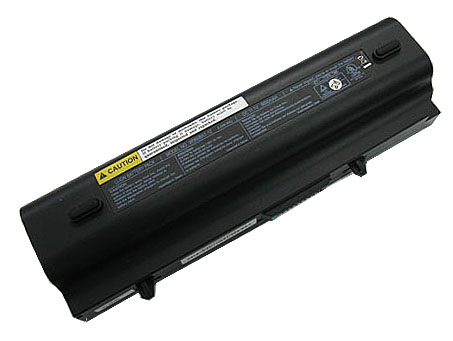 CLEVO M375BAT-12 Batterie ordinateur portable