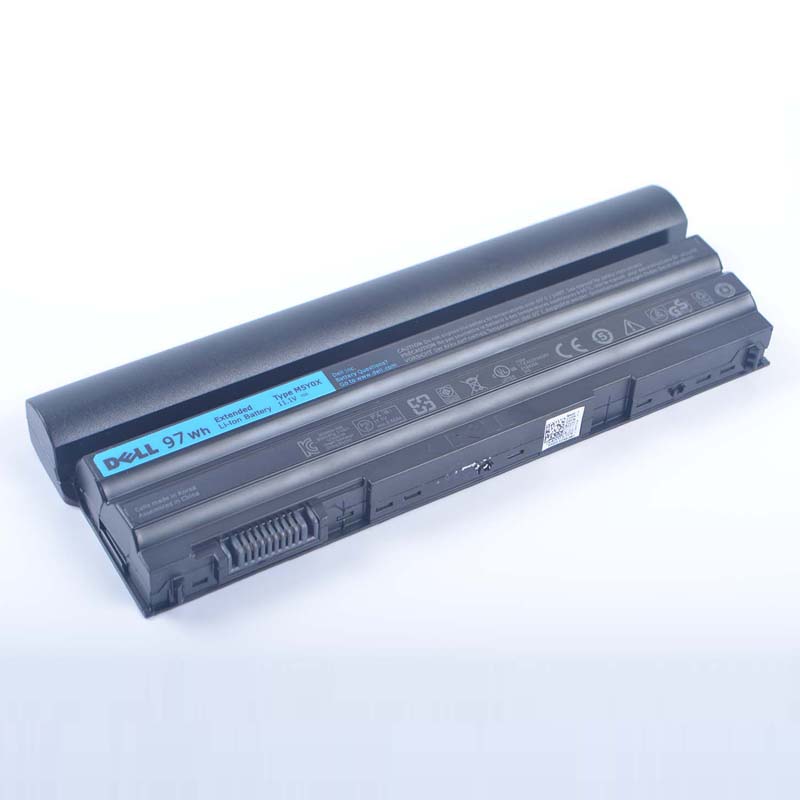 DELL M5Y0X Batterie ordinateur portable