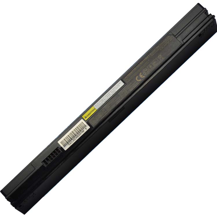 CLEVO 6-87-M810S-4ZC Batterie ordinateur portable