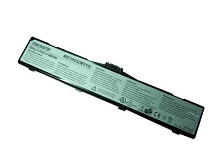 MSI 925-2150 Batterie ordinateur portable