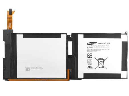 SAMSUNG Microsoft Surface RT Batterie ordinateur portable