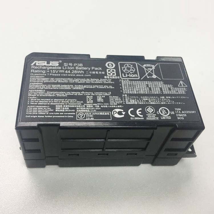 ASUS P3B Batteries