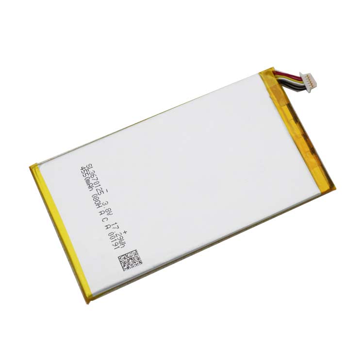 DELL 0YMXOW Batterie ordinateur portable