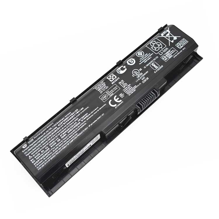 HP 17-ab203ng Batterie ordinateur portable