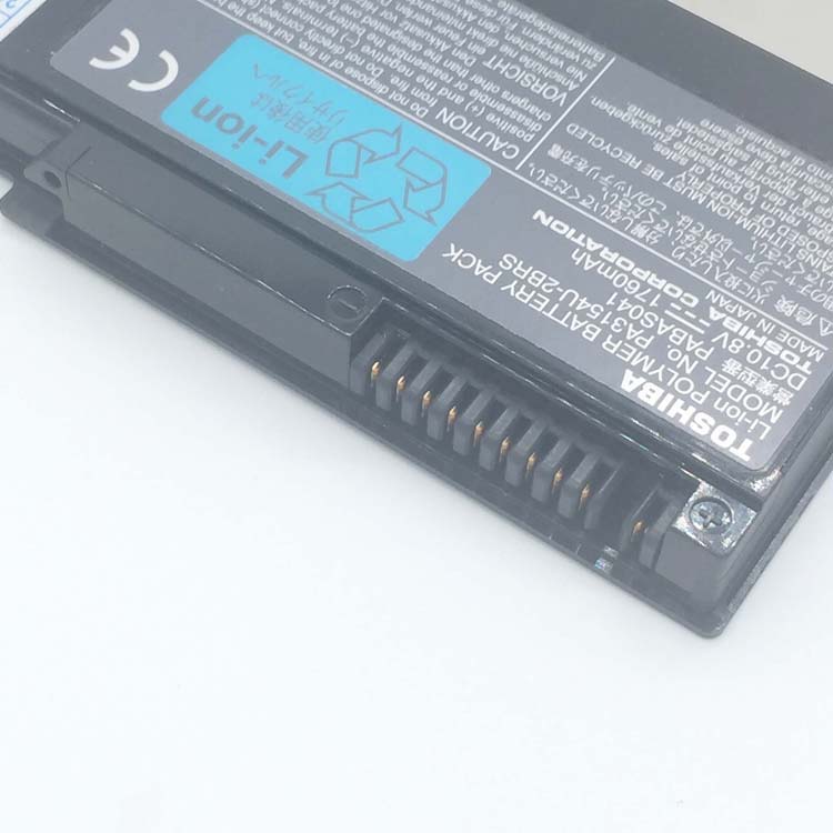 TOSHIBA PABAS041 Batterie ordinateur portable