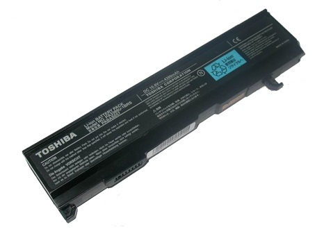 TOSHIBA Satellite A80-140 Batterie ordinateur portable