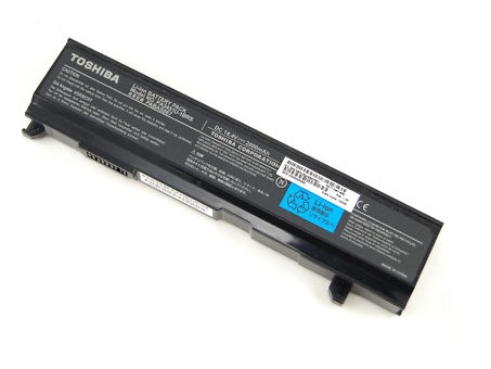 TOSHIBA TOSHIBA Satellite M70-186 Batterie ordinateur portable