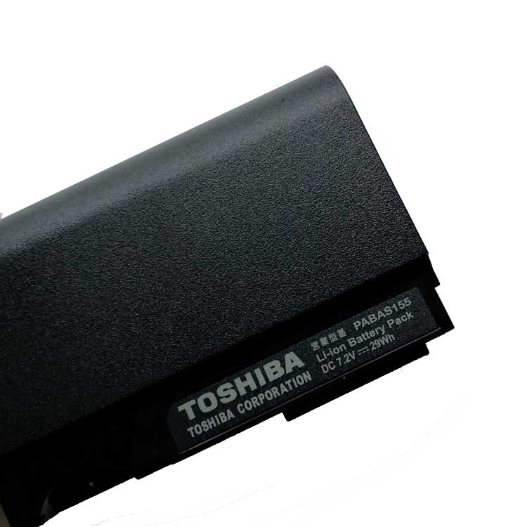 TOSHIBA PABAS156 Batterie ordinateur portable
