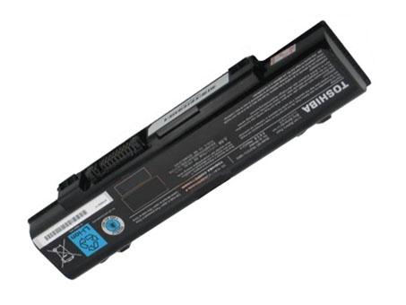 TOSHIBA Toshiba Qosmio F60-10U Batterie ordinateur portable