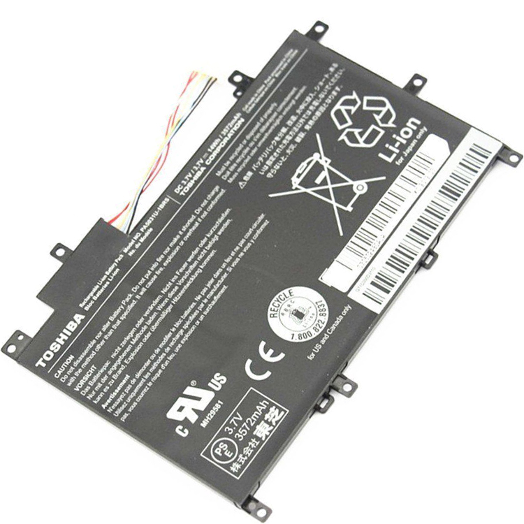 TOSHIBA PA5031U-1BRS Batterie ordinateur portable