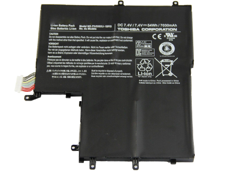 TOSHIBA PA5065U-1BRS Batterie ordinateur portable