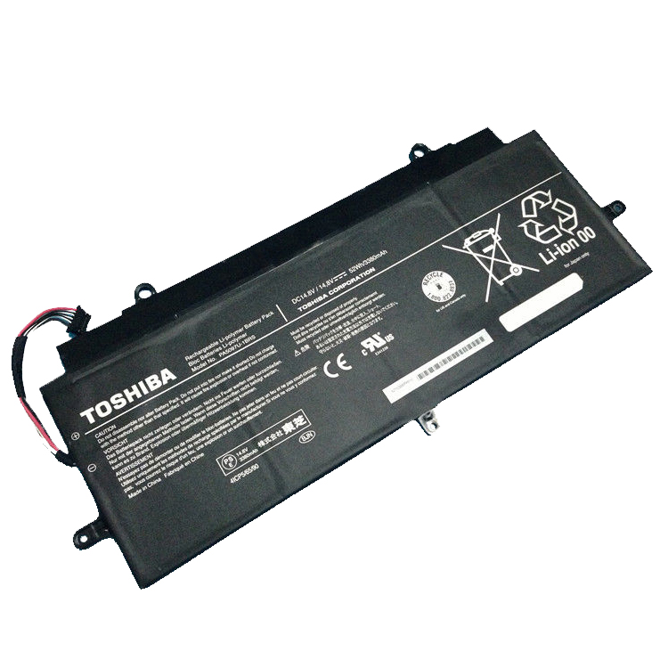 TOSHIBA PA5097U-1BRS Batterie ordinateur portable