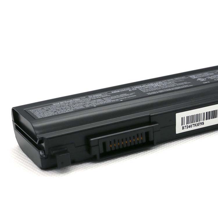 TOSHIBA PA5162U-1BRS Batterie ordinateur portable
