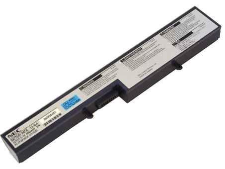 NEC Lavie M LM500/5D Batterie ordinateur portable