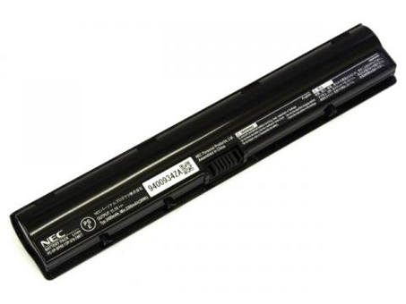 NEC OP-570-76977 Batterie ordinateur portable