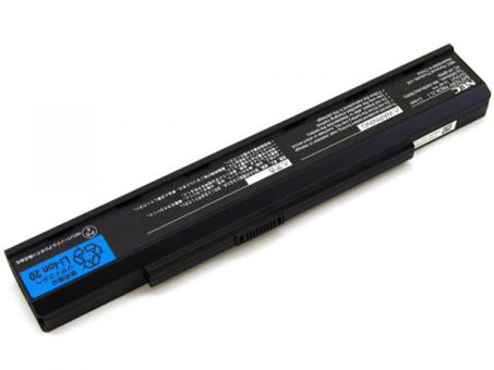 NEC Nec PC-LM550CS6R Batterie ordinateur portable