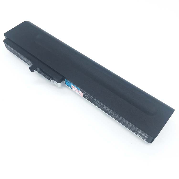 NEC OP-570-77012 Batterie ordinateur portable