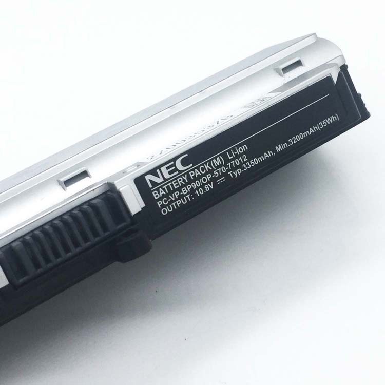 NEC PC-VP-BP90 Batterie ordinateur portable