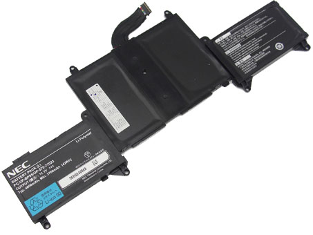 NEC PC-VP-BP95 Batterie ordinateur portable