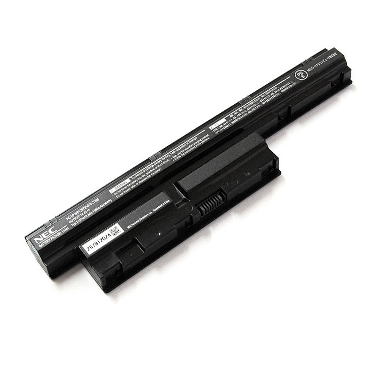 NEC OP-570-77005 Batterie ordinateur portable