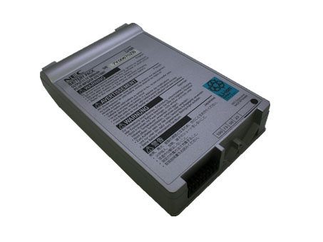 NEC LaVie T LT500/0D Batterie ordinateur portable
