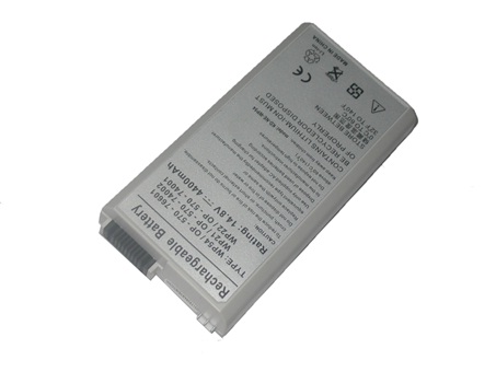 NEC NEC VERSA APTITUDE L320 Batterie ordinateur portable