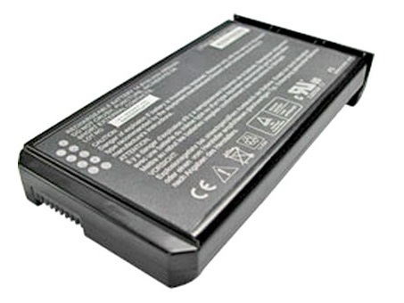 NEC 21-92287-05 Batterie ordinateur portable