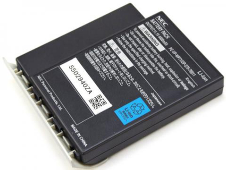 NEC OP-570-76911 Batterie ordinateur portable