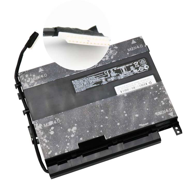 HP 852801-2C1 Batterie ordinateur portable