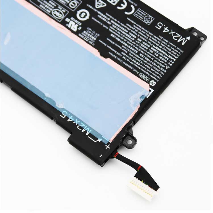 HP HP 15-dh1054TX Batterie ordinateur portable