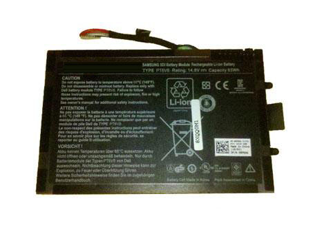 DELL KR-08P6X6 Batterie ordinateur portable