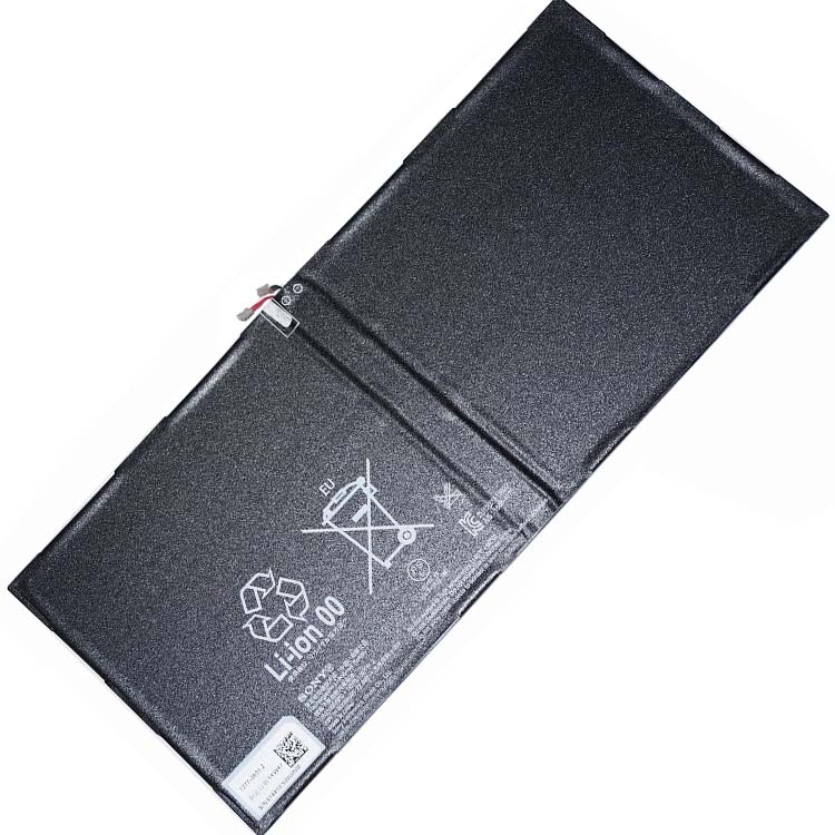 SONY Sony Tablet Xperia Z2 SGP541 Batterie ordinateur portable
