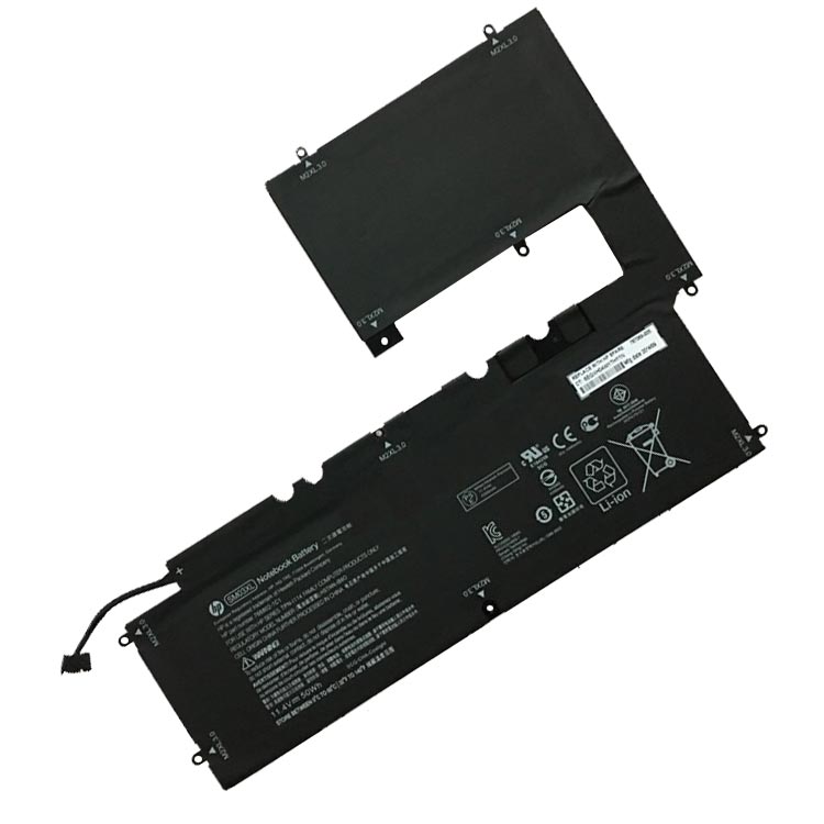 HP HP Envy X2 15-C000NA Batterie ordinateur portable