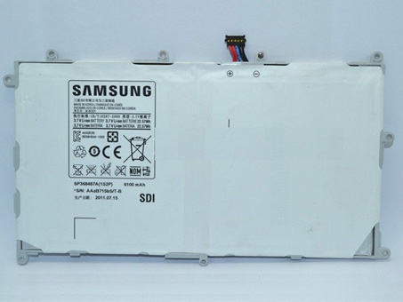 SAMSUNG Galaxy Tab P7320 Batterie ordinateur portable