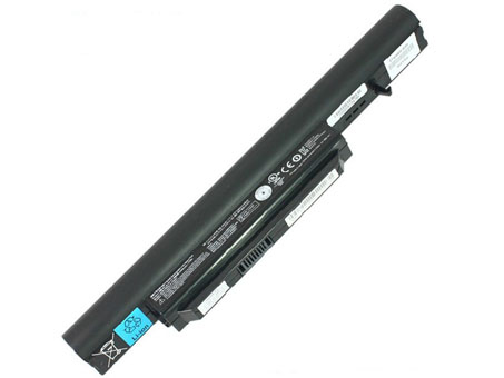 HASEE A560P-i7 D5 Batterie ordinateur portable